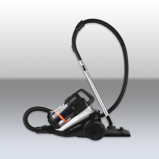 Aspiradoras y Robot Aspirador