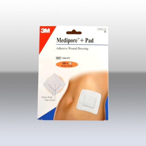 Parafarmacia Botiquín