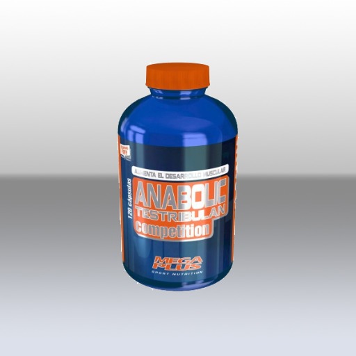 Nutrición Sport Competición