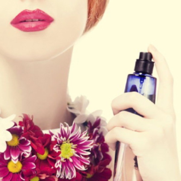 Perfumes y Colonias Mujer
