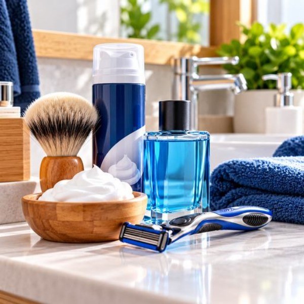 Productos Afeitado y Depilación
