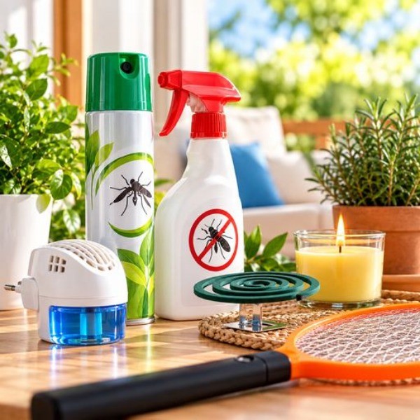 Insecticidas