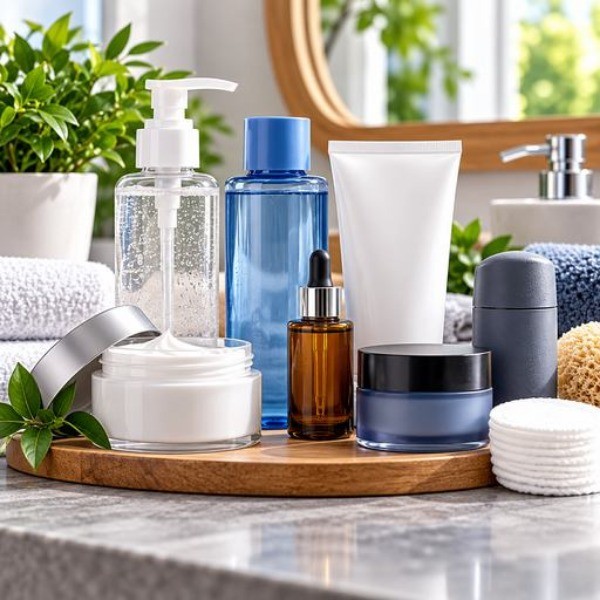 Productos Cuidado Facial