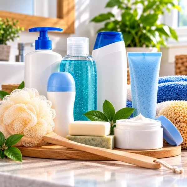 Productos Cuidado Corporal