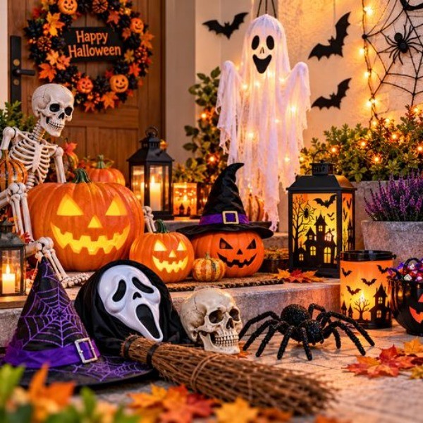 Halloween