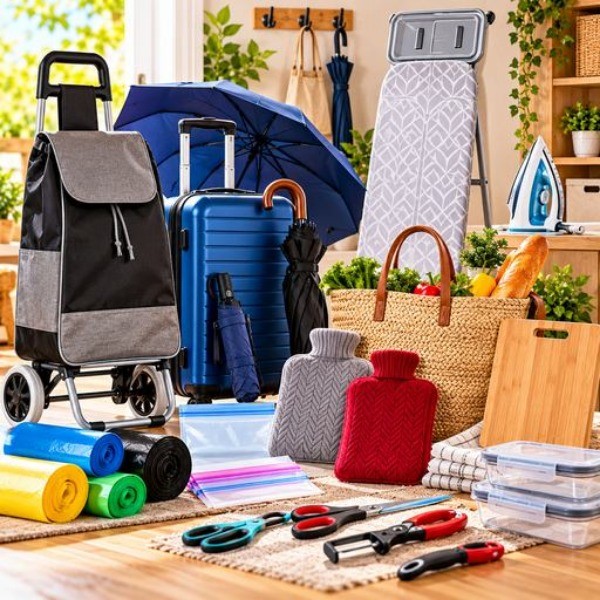 Otros Accesorios para el Hogar - Bricolaje