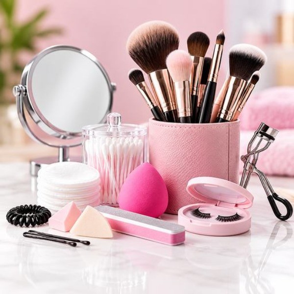 Accesorios Maquillaje