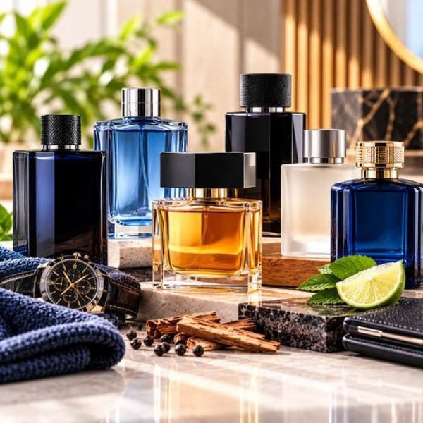 Perfumes y Colonias Hombre