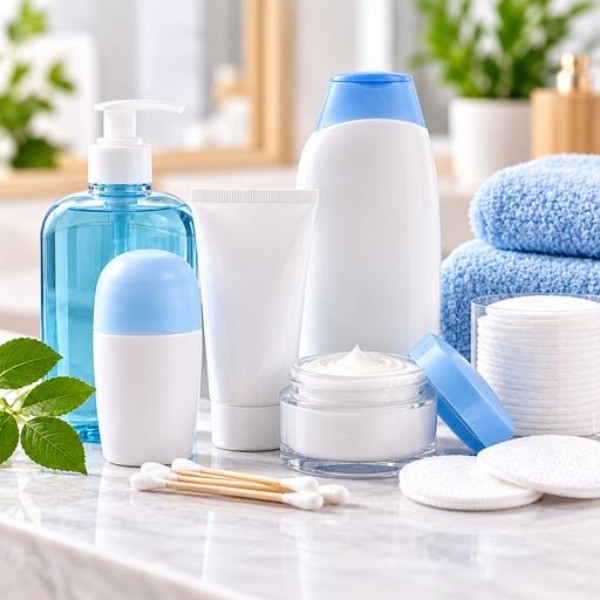 Parafarmacia Cosmética e Higiene
