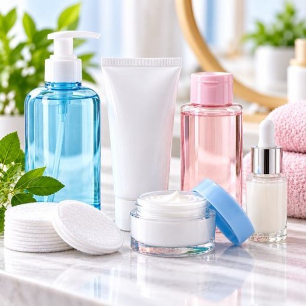 Parafarmacia Cuidado Facial