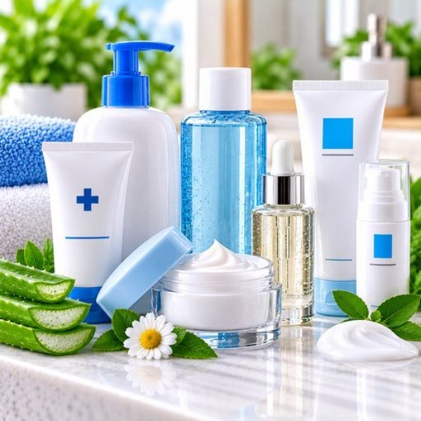 Parafarmacia Dermatología