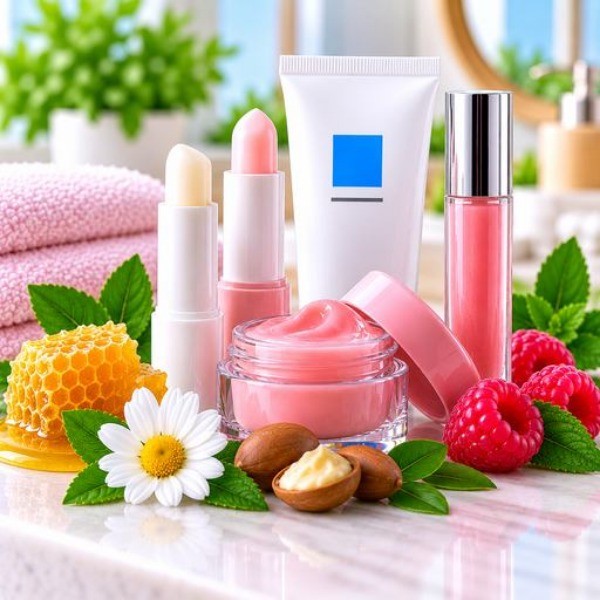 Parafarmacia Cuidado Labios
