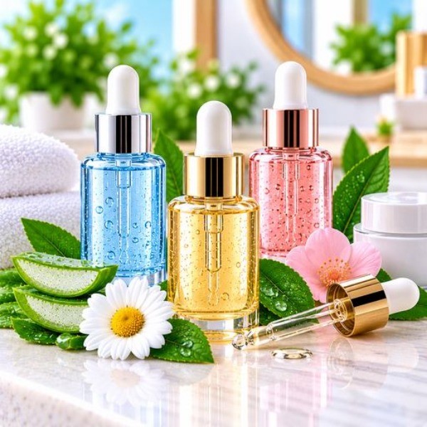 Parafarmacia Serum Facial