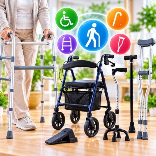 Parafarmacia Ayuda a la Mobilidad
