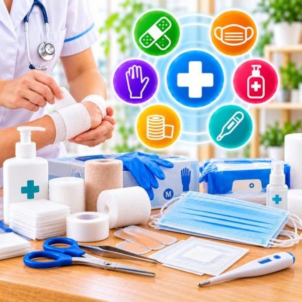 Productos Sanitarios