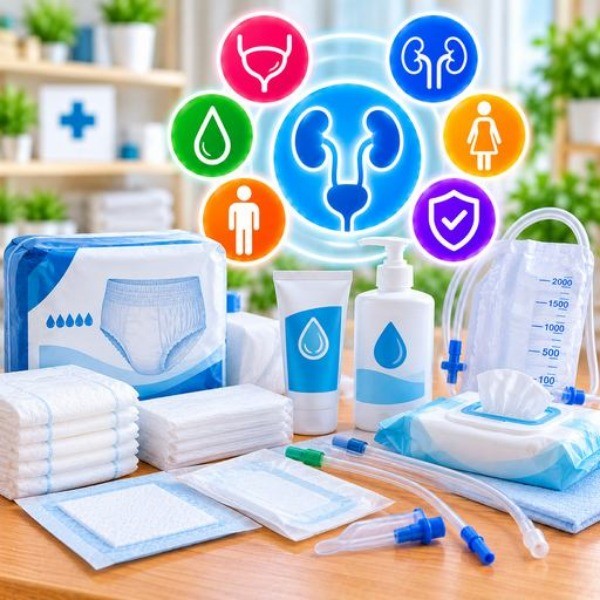 Productos Genitourinarios