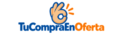 Logo - tucompraenoferta.com