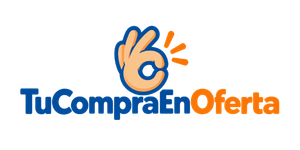 Logo - tucompraenoferta.com