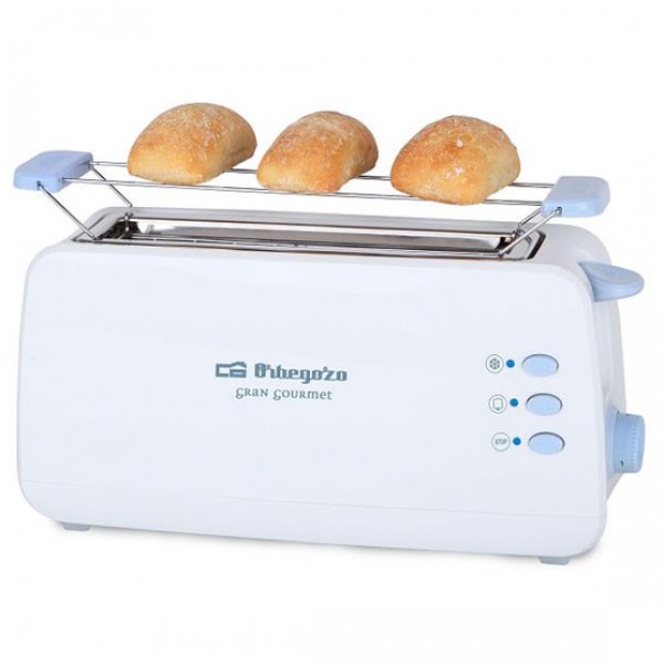 Orbegozo to4012 tostador