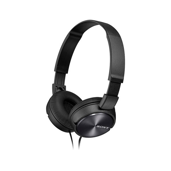 Sony mdrzx310apb auriculares de diadema con micrófono y control remoto integrado