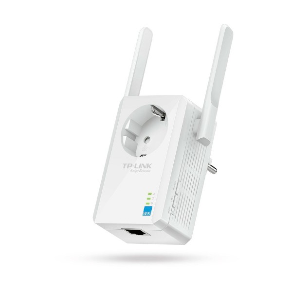 Tp-link tl-wa860re repetidor wifi n300 Tp-link tl-wa860re repetidor wifi n300