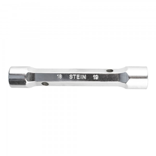 Llave tubo hex. hueca stein  10x11mm
