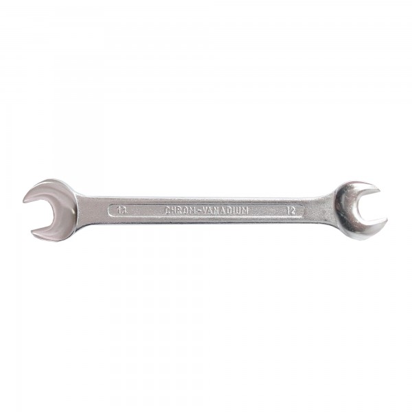 Llave fija cr-van.  24x26 mm.