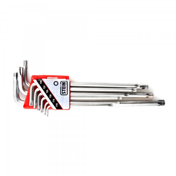 Llave torx stein cr-v.c/ag.9p.e/larga