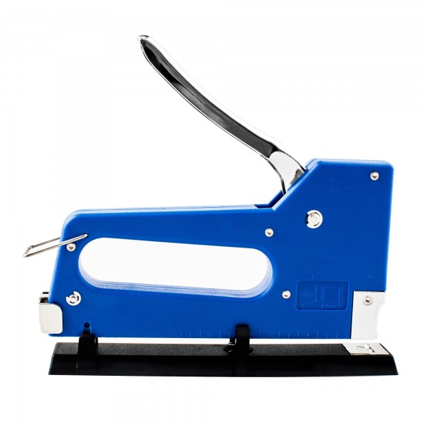 Clavadora-grapadora stein plast.4-14 mm. Clavadora-grapadora stein plast.4-14 mm.