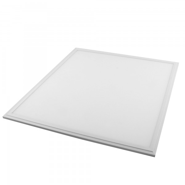 Panel led alum.blanco 60x 60cm. 40w. fr