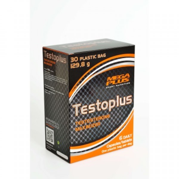 Testoplus
