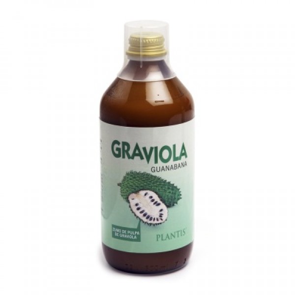 Graviola(en zumo)