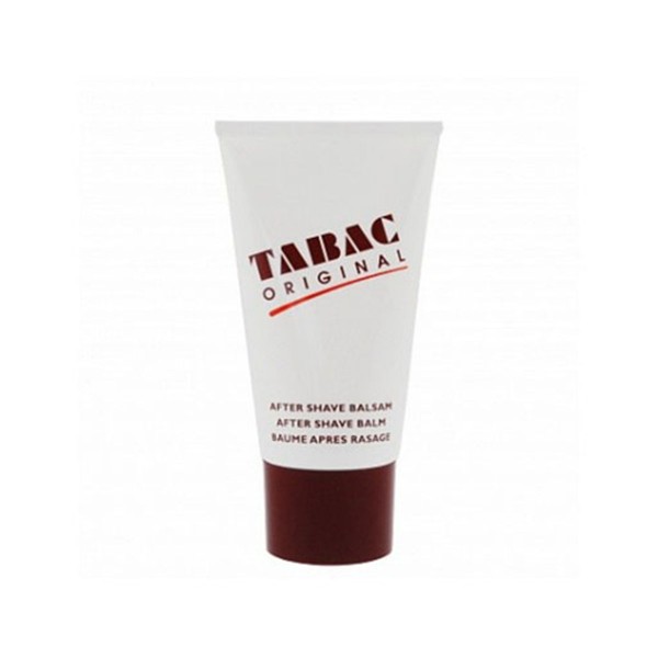 Tabac Original Bálsamo after shave perfumado 75ml