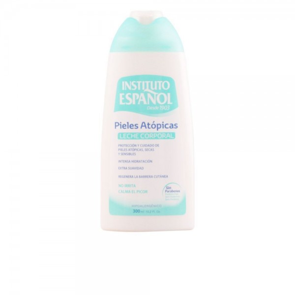 Instituto Español Pieles Atópicas loción corporal 300ml