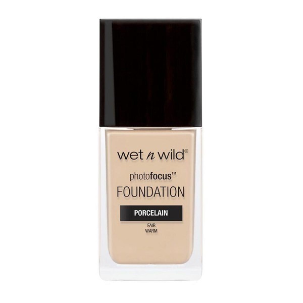 Wetn wild photofocus base soft ivory 1un