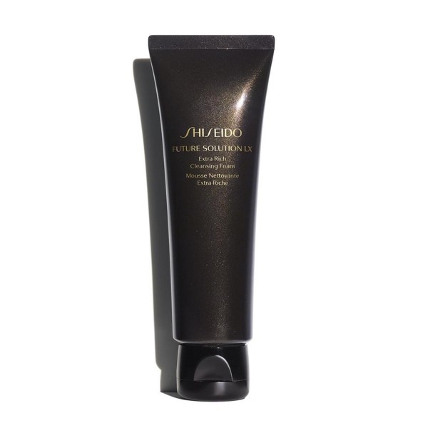 Shiseido future solution lx espuma limpiadora 125ml