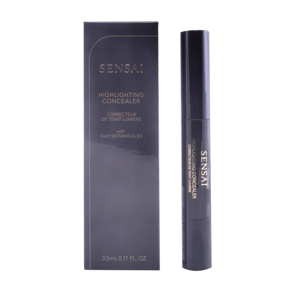 Sensai highlighting concealer hc03 4ml