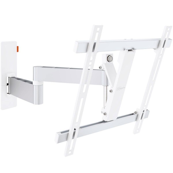 Vogels wall 3245 negro soporte tv giratorio para pantallas de 32 a 55'' 20kg vesa 400x400 Vogels wall 3245 negro soporte tv giratorio para pantallas de 32 a 55'' 20kg vesa 400x400
