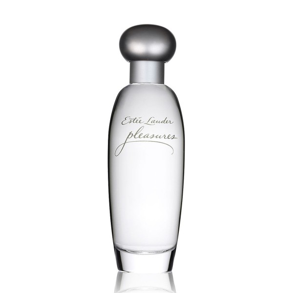 Estee lauder pleasures eau de parfum 50ml vaporizador