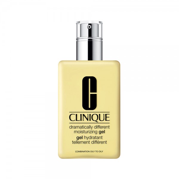 Clinique dramatically different moisturizing gel 125ml