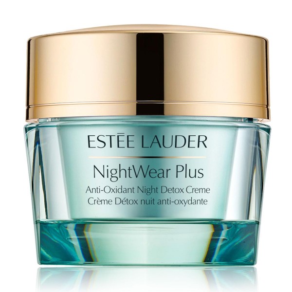 Estee lauder nightwear plus anti-oxidant night detox creme 50ml