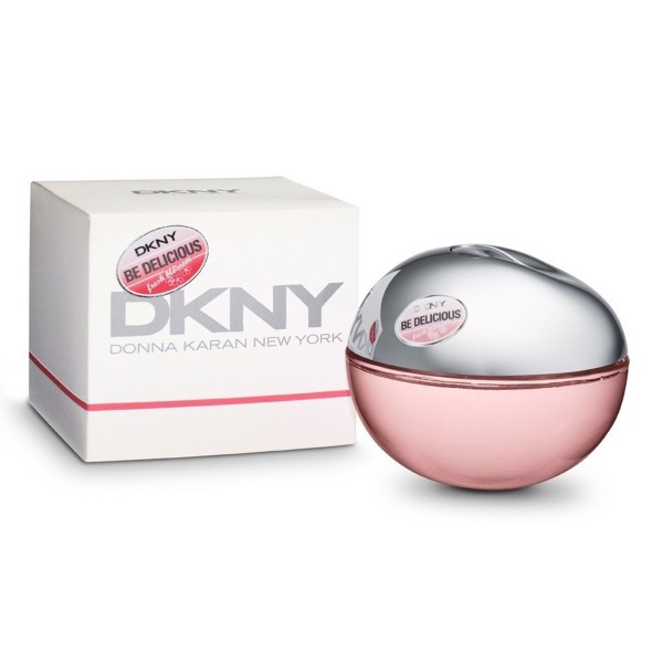 Donna karan be delicious blossom eau de parfum woman 100ml vaporizador