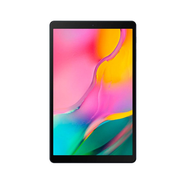 Samsung sm-t510 galaxy tab a (2019) negro tablet wifi 10.1'' wuxga/8core/32gb/2gb ram/8mp/5mp