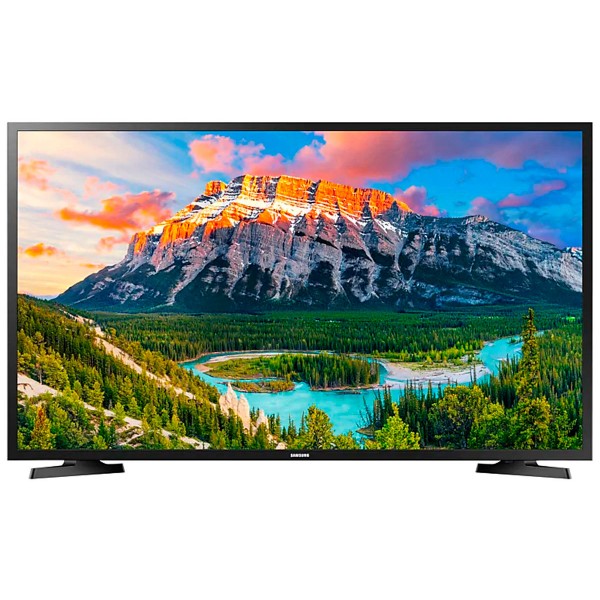 Samsung ue32n5305akxxc televisor 32'' lcd led full hd smart tv hdr hdmi y usb reproductor multimedia