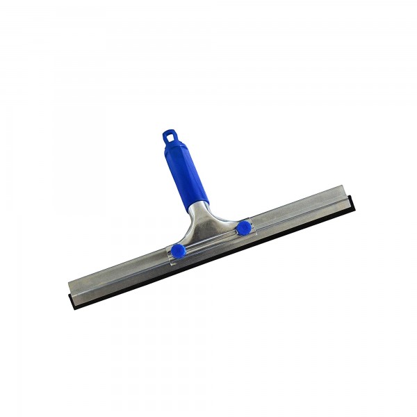 Romfel Goma limpia cristales profesional 25cm