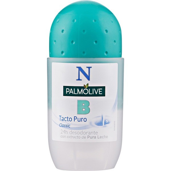 NB Palmolive Tacto Puro desodorante roll-on 50 ml