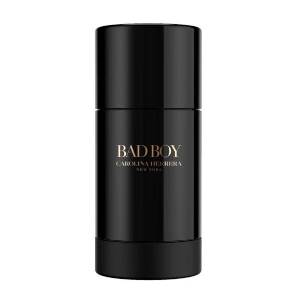 Carolina Herrera Bad Boy desodorante perfumado stick 75 ml