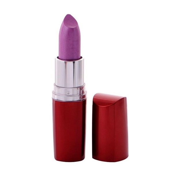 Maybelline rouge hydra extreme barra de labios 345 plum sunrise 1un