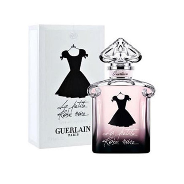 Guerlain la petite robe noire eau de parfum 50ml vaporizador