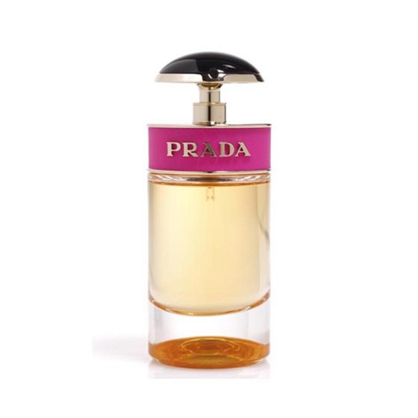 Prada candy eau de parfum 30ml vaporizador